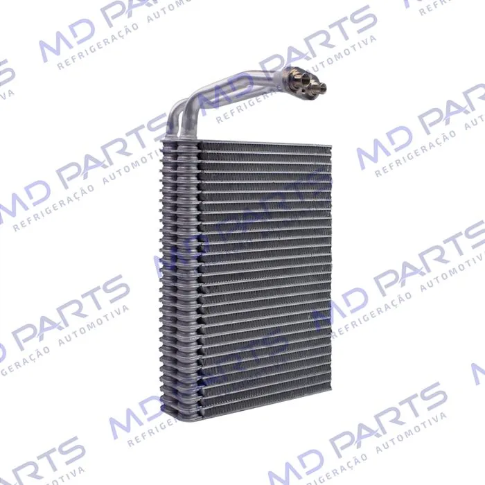 Evaporador Mercedes Benz Sprinter 2002>2011 Fluxo Paralelo — foto 3