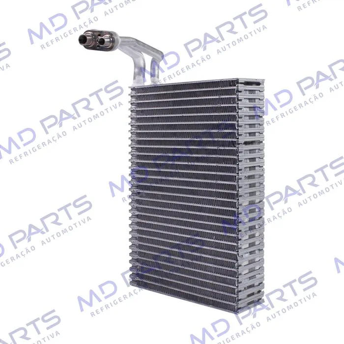 Evaporador Mercedes Benz Sprinter 2002>2011 Fluxo Paralelo — foto 4