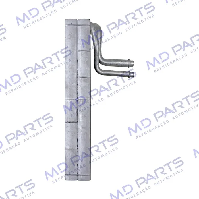 Evaporador Mercedes Benz Sprinter 2012> Fluxo Paralelo OEM: A0028303758 — foto 4