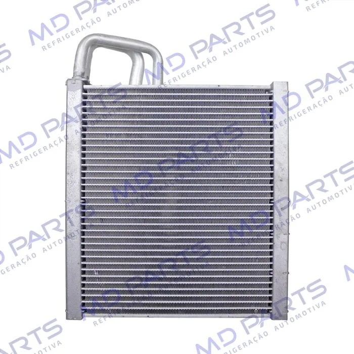 Evaporador Mercedes Benz Sprinter 2012> Fluxo Paralelo OEM: A0028303758 — foto 5