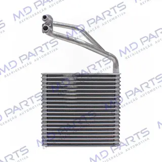 Evaporador Chevrolet Celta / Prisma / Classic 2010> Fluxo Paralelo OEM: 52041751/ 670967M948
