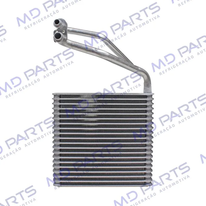 Evaporador Chevrolet Celta / Prisma / Classic 2010> Fluxo Paralelo OEM: 52041751/ 670967M948