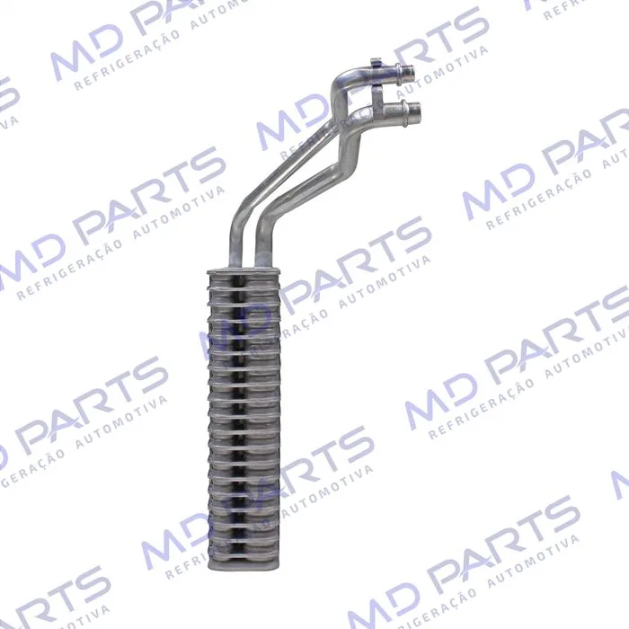 Evaporador Chevrolet Celta / Prisma / Classic 2010> Fluxo Paralelo OEM: 52041751/ 670967M948 — foto 3