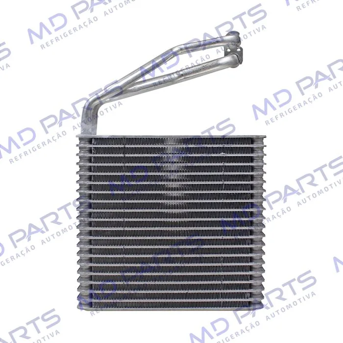 Evaporador Chevrolet Celta / Prisma / Classic 2010> Fluxo Paralelo OEM: 52041751/ 670967M948 — foto 5