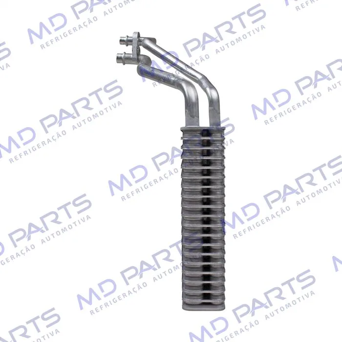 Evaporador Chevrolet Celta / Prisma / Classic 2010> Fluxo Paralelo OEM: 52041751/ 670967M948 — foto 7