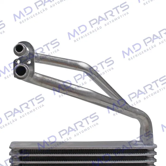 Evaporador Chevrolet Celta / Prisma / Classic 2010> Fluxo Paralelo OEM: 52041751/ 670967M948 — foto 8