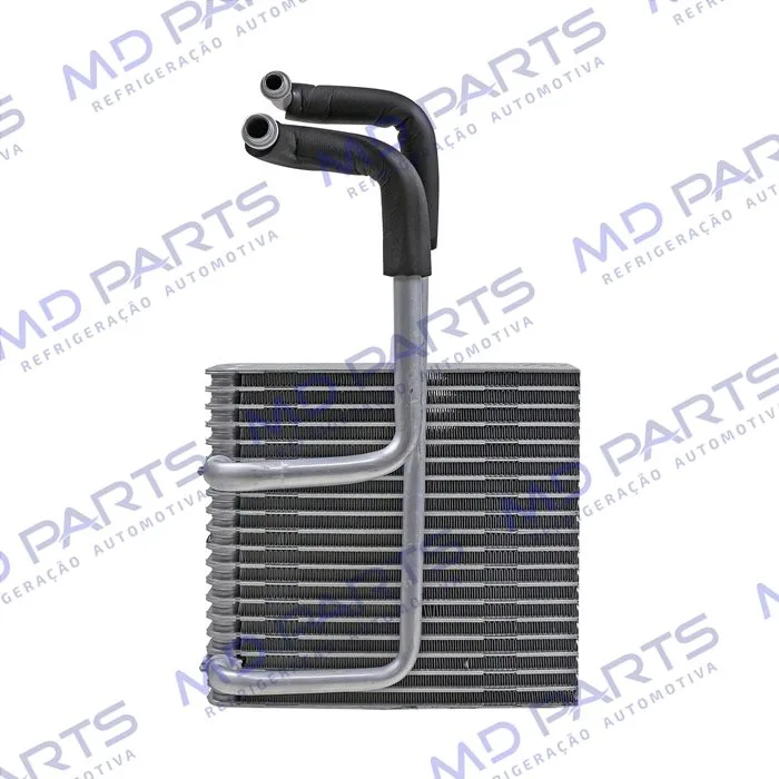 Evaporador Chevrolet Corsa Milenium/Celta 2002 Até 2009/ Prisma - Sistema Valeo Fluxo Paralelo