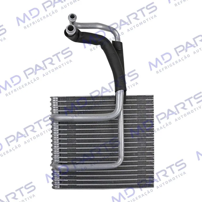 Evaporador Chevrolet Celta/Corsa 2000 Até 2001 Zexel R134a Fluxo Paralelo OEM: 93306655