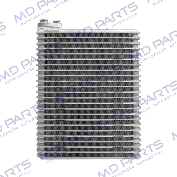 Evaporador Fiat Palio 2004>/ Idea 2011 Até 2016 R134a Fluxo Paralelo OEM: 7082289
