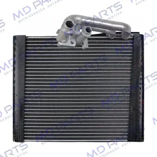 Evaporador Fiat Uno Modelo Novo 2010>/ Palio 2012>/ Grand Siena 2012>/ Mobi/ Cronos/ Argo/ Pulse 2021>/ Strada Freedom/ Endurance/ Volcano 2021> OEM: 51836360