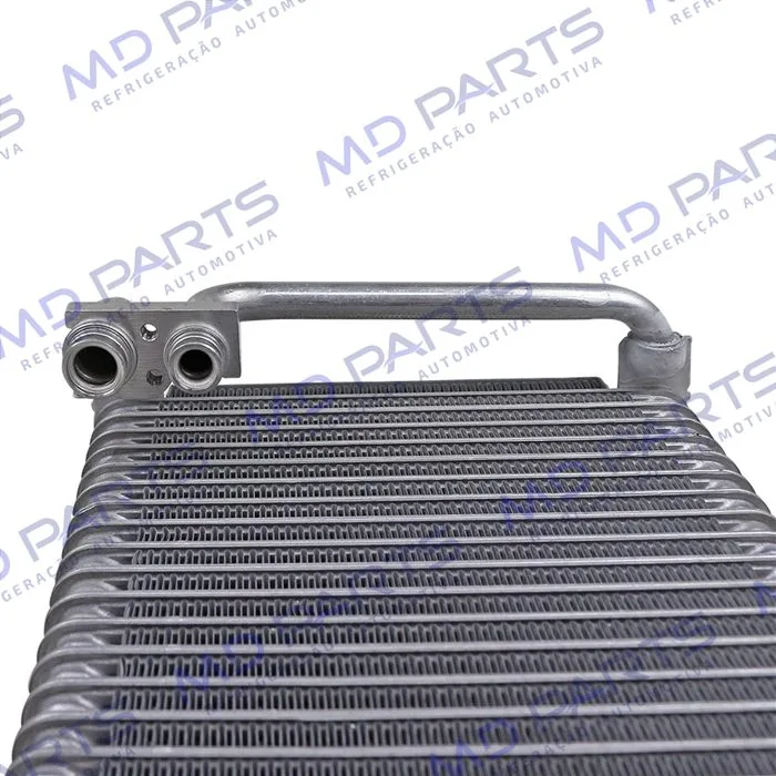 Evaporador Fiat Uno Modelo Antigo 2013> Fluxo Paralelo — foto 9