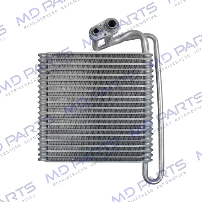 Evaporador Ford Fusion 2009> 2.5/ 3.0 Fluxo Paralelo OEM: AE5Z19860A