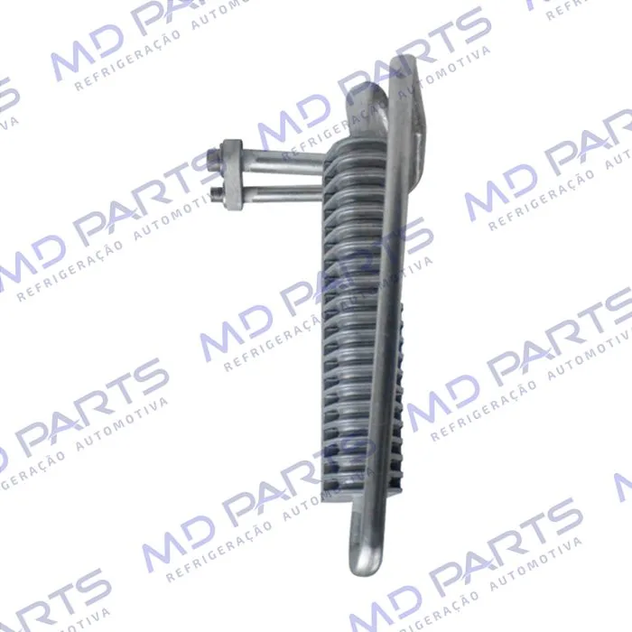 Evaporador Ford Fusion 2009> 2.5/ 3.0 Fluxo Paralelo OEM: AE5Z19860A — foto 3
