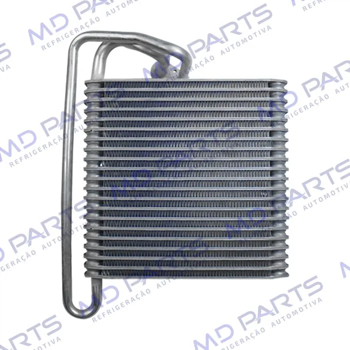 Evaporador Ford Fusion 2009> 2.5/ 3.0 Fluxo Paralelo OEM: AE5Z19860A — foto 5