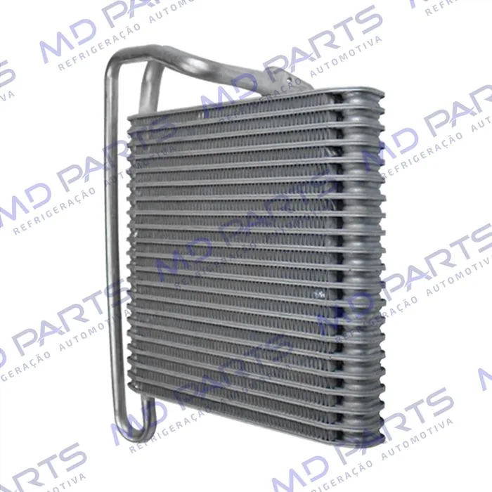 Evaporador Ford Fusion 2009> 2.5/ 3.0 Fluxo Paralelo OEM: AE5Z19860A — foto 6