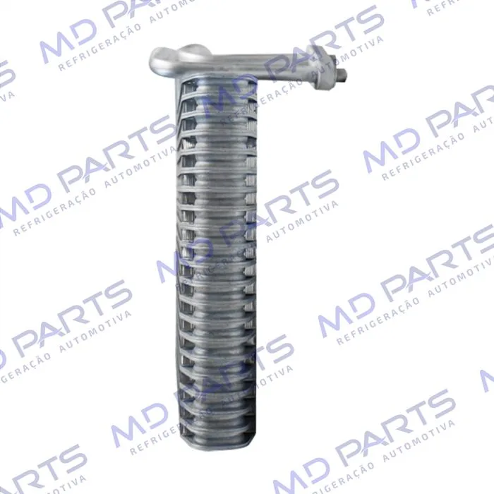 Evaporador Ford Fusion 2009> 2.5/ 3.0 Fluxo Paralelo OEM: AE5Z19860A — foto 7