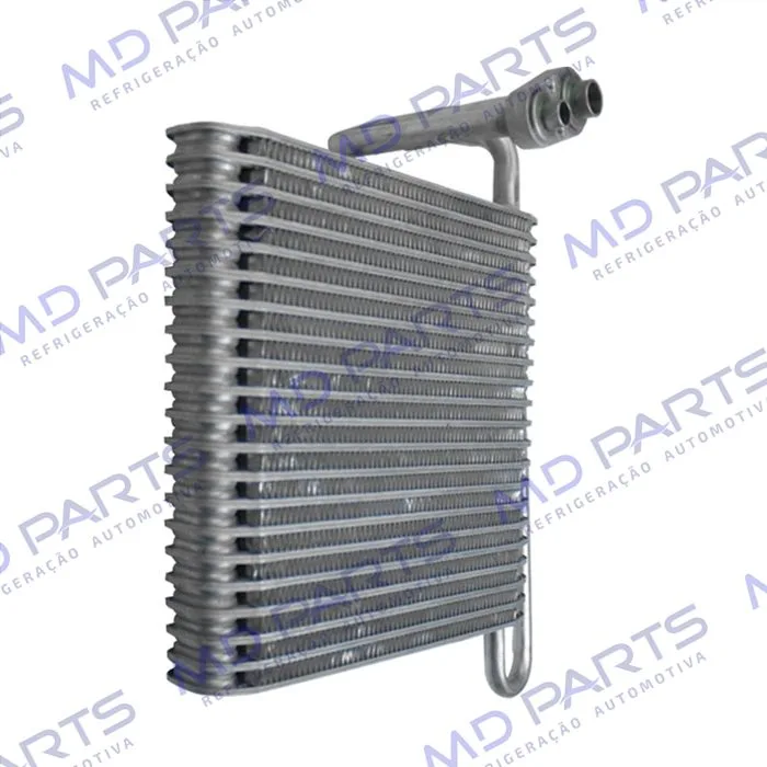 Evaporador Ford Fusion 2009> 2.5/ 3.0 Fluxo Paralelo OEM: AE5Z19860A — foto 8