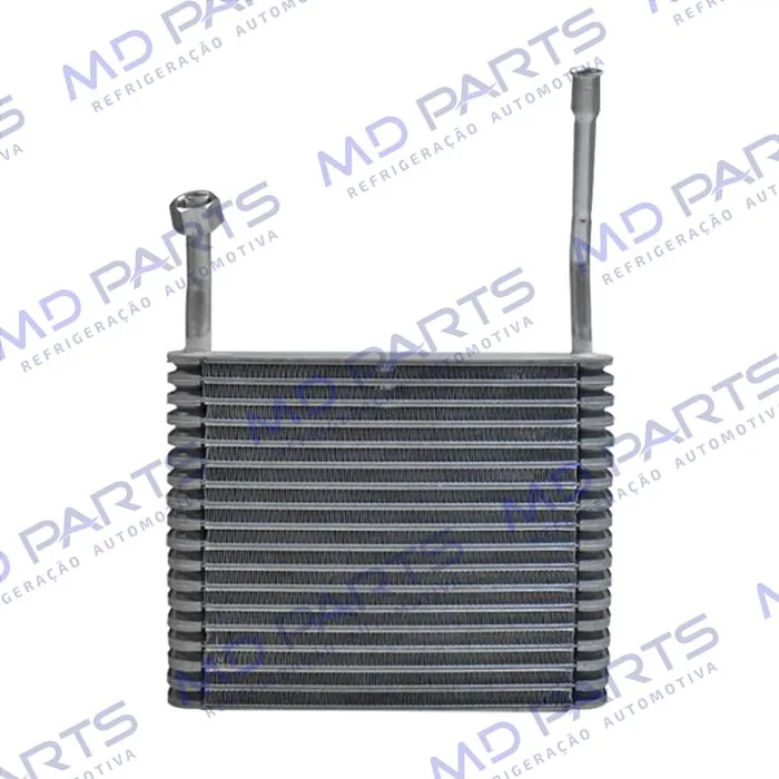 Evaporador Ford Ranger / Explorer / Mazda 1994 Até 2000 Original Fluxo Paralelo R134a