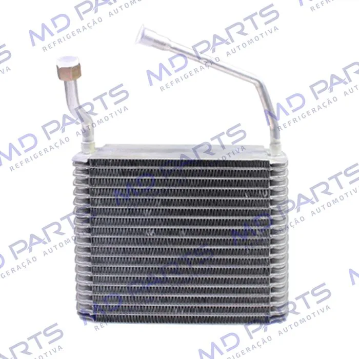 Evaporador Ford Ranger Diesel / Gasolina 2001> R134a — foto 9