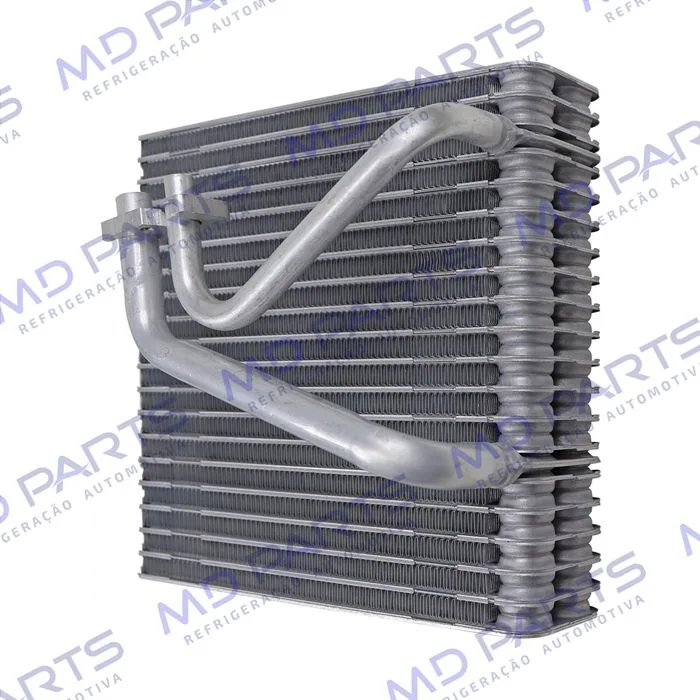 Evaporador Nissan Frontier / X-terra 2002 Motor 2.8 TDI MWM Sprint — foto 2