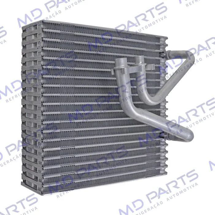 Evaporador Nissan Frontier / X-terra 2002 Motor 2.8 TDI MWM Sprint — foto 3