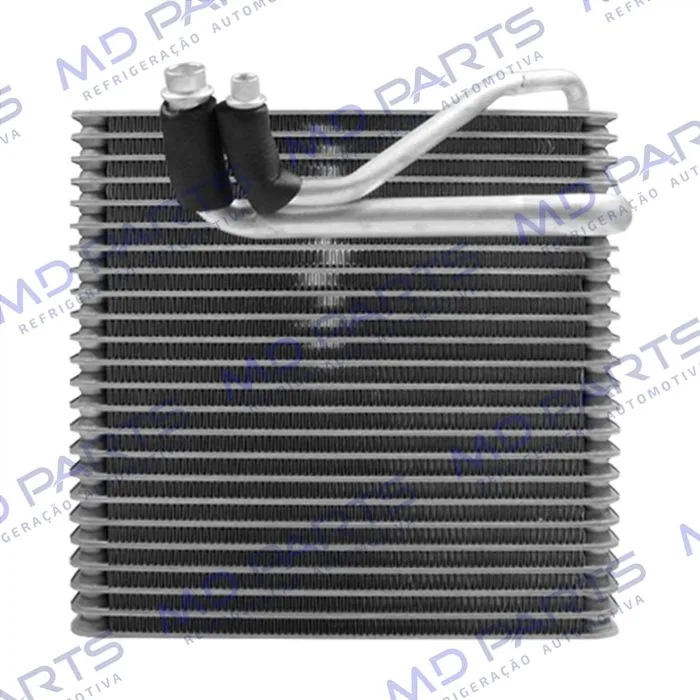 Evaporador Nissan Frontier 2008 Até 2012 Fluxo Paralelo OEM : 27280JS70A