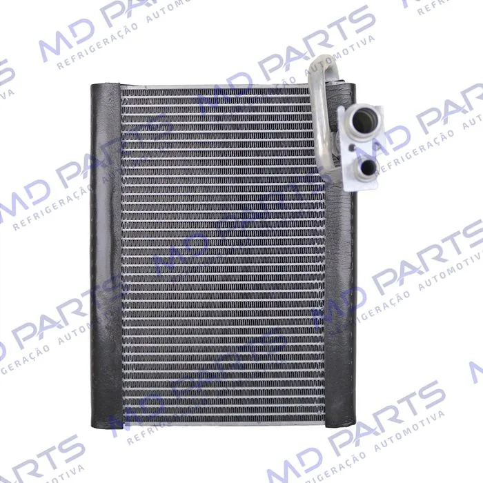 Evaporador Citröen C4 Pallas Todos/ Peugeot 307 Caixa Behr Fluxo Paralelo
