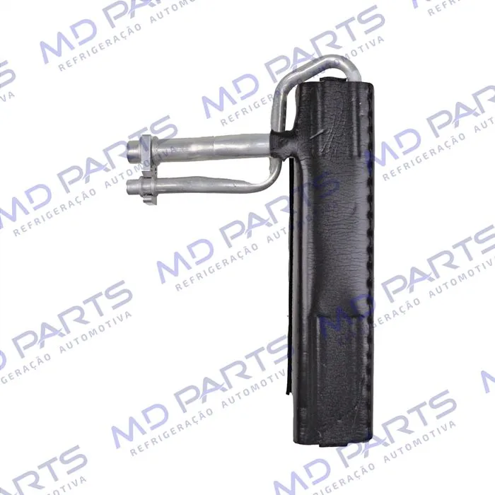 Evaporador Citröen C4 Pallas Todos/ Peugeot 307 Caixa Behr Fluxo Paralelo — foto 3