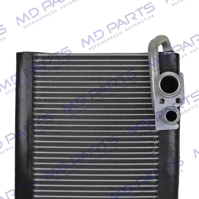 Evaporador Citröen C4 Pallas Todos/ Peugeot 307 Caixa Behr Fluxo Paralelo — foto 6