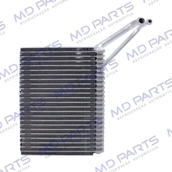 Evaporador Renault Master 2010 Até 2012 Fluxo Paralelo OEM: 7701057122