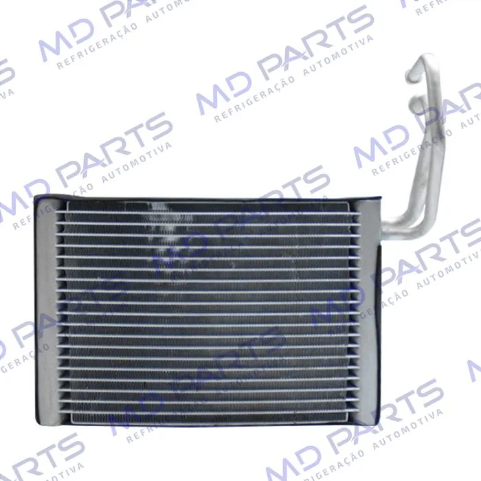Evaporador Renault Master >2009 A/A Tubo Aletas OEM: 7701305590 — foto 5