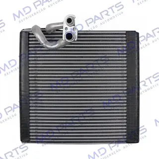 Evaporador Renault Master 2013> Fluxo Paralelo OEM: 272813365R