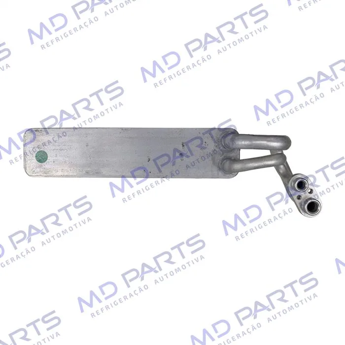 Evaporador Honda Civic 2001 Até 2006 R134a Fluxo Paralelo Original — foto 6