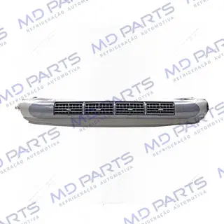 Caixa Evaporadora Universal Mini-Bus 1 Motor 3 Velocidades - 12 Volts Concord Plus