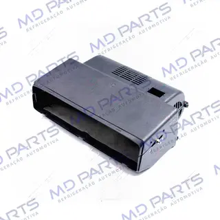 Carcaça da Caixa Evaporadora Universal RC.740.045/ RC.740.046