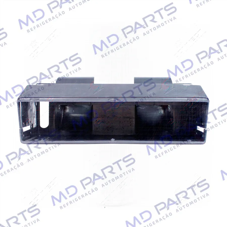 Carcaça da Caixa Evaporadora Universal RC.740.058/ RC.740.059