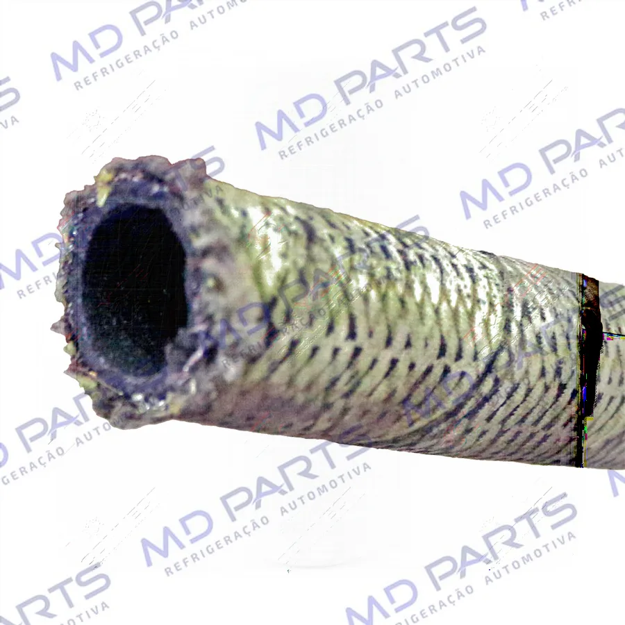 Mangueira Linha Ônibus Barrier 7/8 22,2 x 0,5 x 33,3 0,7mm R134a