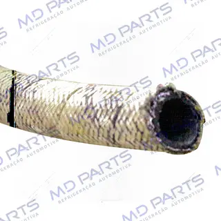 Mangueira Linha Ônibus Barrier 28,7 x 0,6 x 39,7 0,8mm R12/R134a