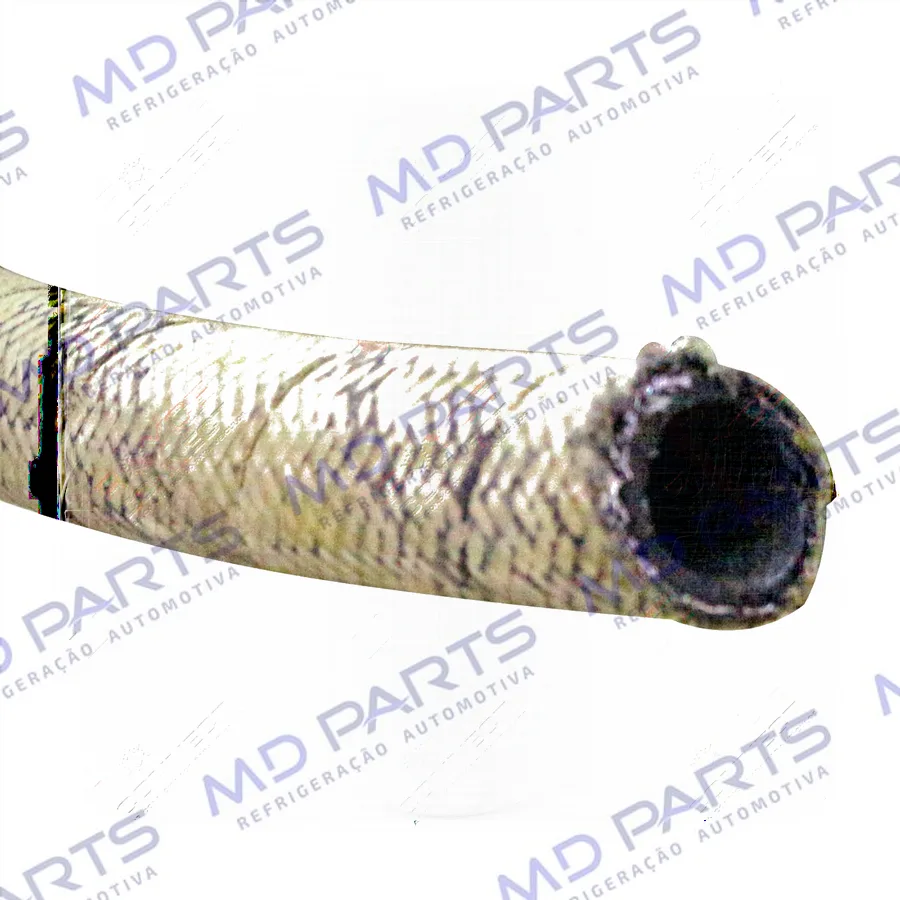 Mangueira Linha Ônibus Barrier 28,7 x 0,6 x 39,7 0,8mm R12/R134a
