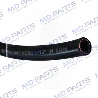 Mangueira 6mm 4860 R134a 5/16 com Parede de 3mm