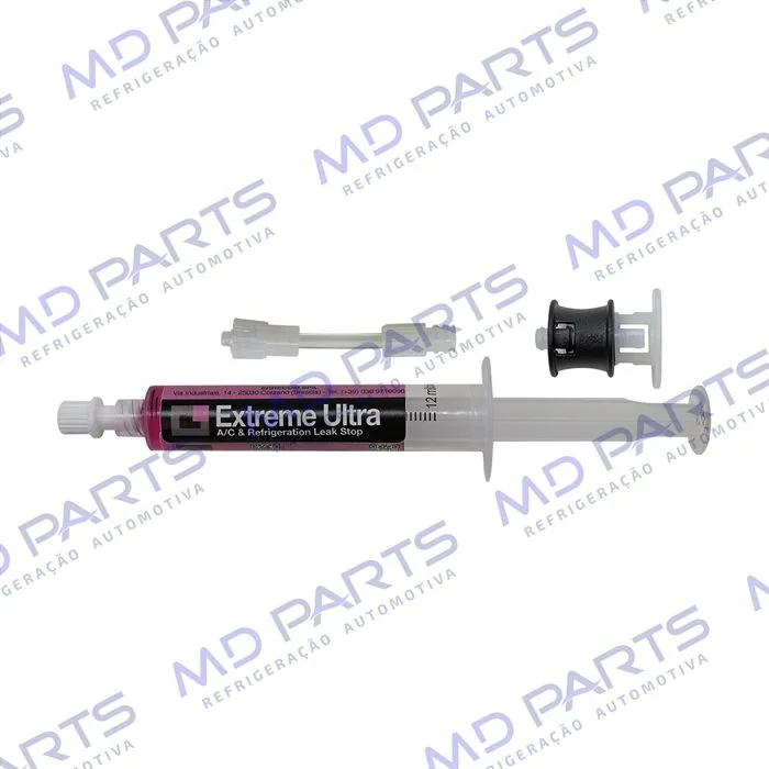 Tapa Fuga ERRECOM R134A