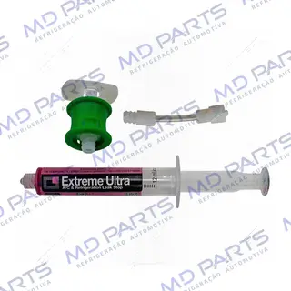 Tapa Fuga ERRECOM R1234YF