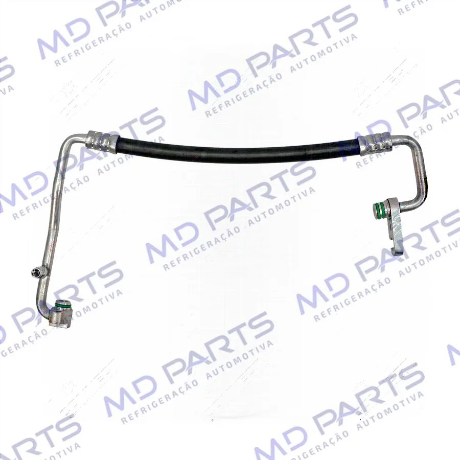 Mangueira de Baixa do Compressor ao Condensador do Kit Elétrico RC.900.071 e RC.900.072